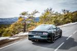 Ford Mustang Bullitt 2018 года (EU)